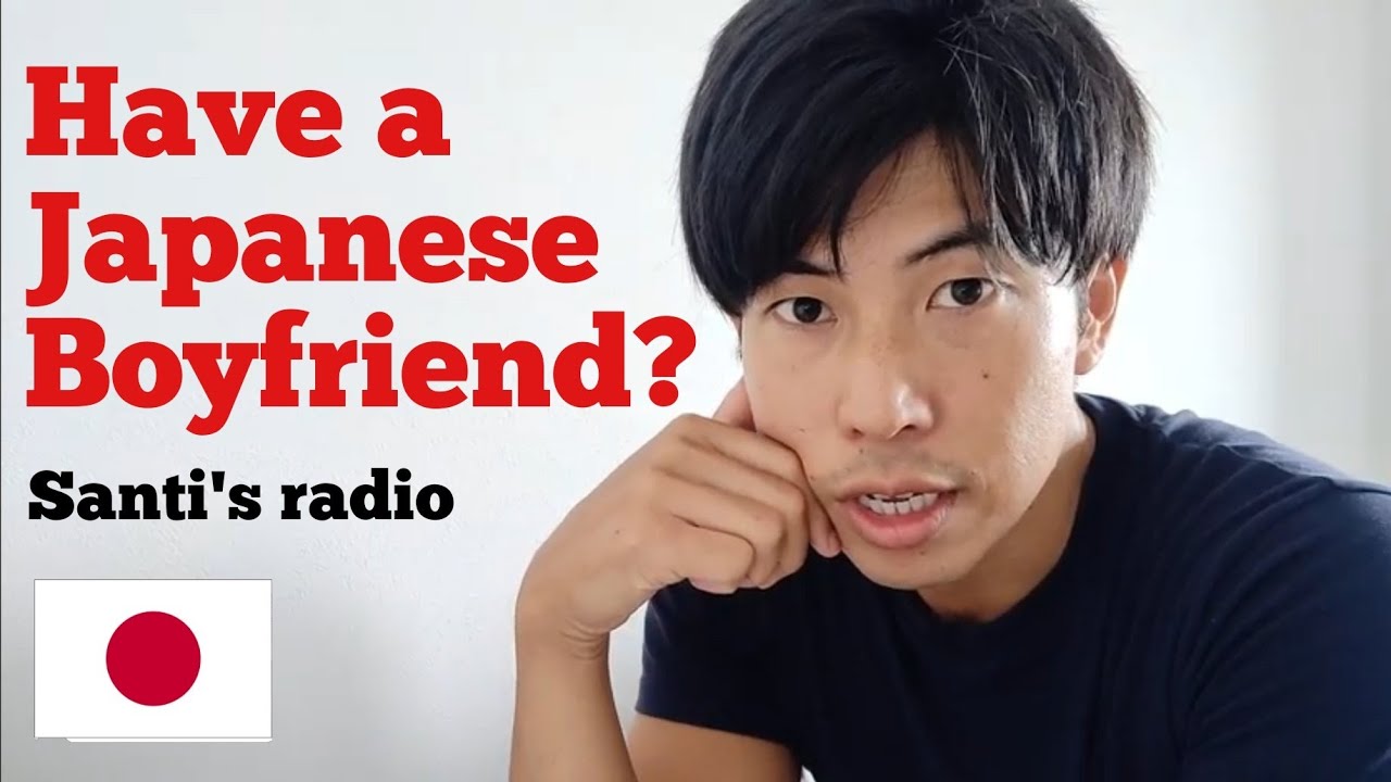 Basic tips for foreign females: How to get a Japanese boyfriend 101